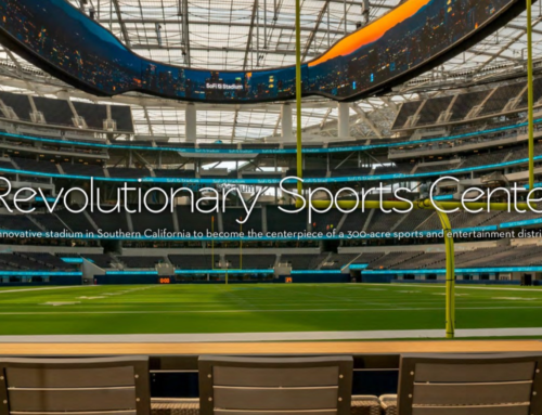 Revolutionary Sports Center